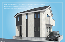 HTN北浦和　川越市藤間　992番 A号棟