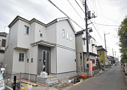 HTN浦和　川越市南大塚　1期 A号棟