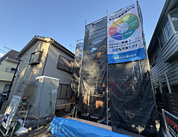 HTN聖跡　小平市津田町2丁目1526番 A号棟