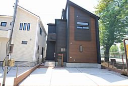BMG吉祥寺 小平市大沼町6丁目 6号棟