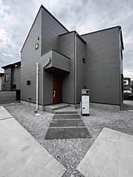 コスモ 所沢市狭山ケ丘2丁目 1号棟
