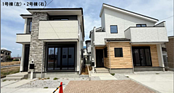 KIS東所沢　所沢市下安松　20期 1号棟