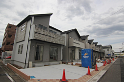 BMG久米川 所沢市東狭山ケ丘3丁目 7号棟