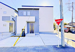 LG東村山　所沢市北野南　2期 4号棟