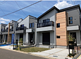 AS　武蔵村山市大南 18号棟