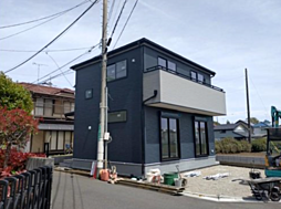 LG青梅　武蔵村山市学園　3期 1号棟