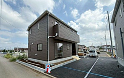 CG本店　武蔵村山市残堀　20期 2号棟