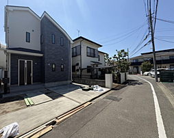 HTN本店　調布市飛田給2丁目 A号棟