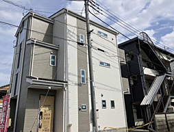 GC　八王子市東浅川町　13期 1号棟