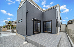 建新　町田市成瀬台３丁目　2期 1号棟