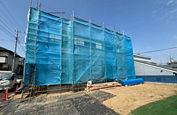 HTN町田　町田市東玉川学園1丁目 A号棟
