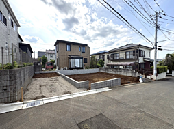 BMG相模原　　町田市金井ヶ丘4丁目 1号棟