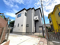 BMG府中 東大和市狭山 1号棟