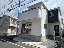 KIS立川　青梅市河辺町　1期 1号棟