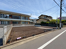 BMG府中　昭島市朝日町　2期 1号棟