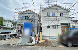 LG青梅　武蔵村山市本町　8期 2号棟