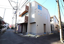LXZ　八王子市中野上町 1号棟