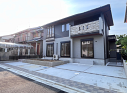 BMG杉並　八王子市北野台２丁目 1号棟