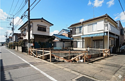 CG福生　青梅市河辺町　17期 1号棟