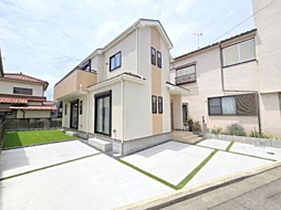 HTN拝島　羽村市川崎 A号棟