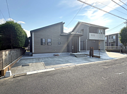 BMG川越　川越市天沼新田　2期 1号棟