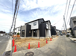 BMG大宮　川越市的場 3号棟