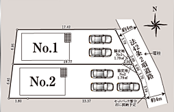 CGみずほ台　川越市的場　40期 1号棟