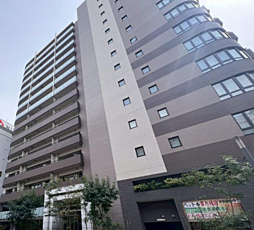 八王子市旭町　クリオレジタンス八王子ザ・マークス 711号室