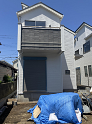 BMG調布　調布市深大寺北町1丁目 2号棟