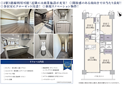 八王子市子安町　ルモン八王子 207号室