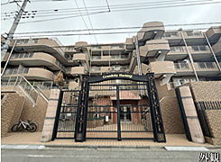 八王子市万町　グランシティ八王子 205号室