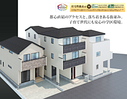 HTN所沢　所沢市中南住吉436-5 C号棟