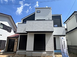 コスモ 所沢市小手指南 1号棟