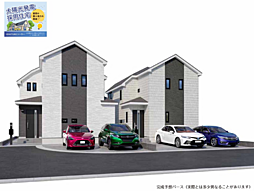 HTN拝島　八王子市大和田町 B号棟