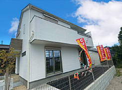 建新　八王子市東浅川町　1期 1号棟