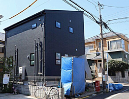 LG板橋　練馬区大泉学園町8丁目 1号棟