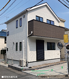 LNG本店 府中市浅間町4丁目 1期 1号棟