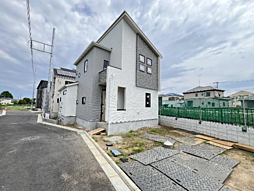 BMG日吉 町田市小山町 1期 3号棟