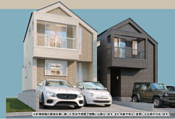 MD 八王子市椚田町0509 2号棟