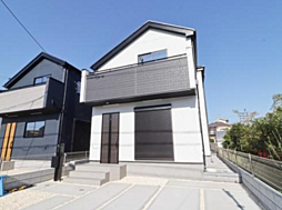 GF調布　調布市深大寺北町　5期 2号棟