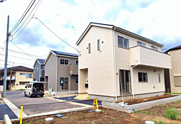 CG調布　調布市富士見町　8期 6号棟