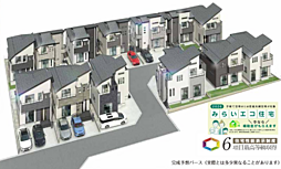 HTN渋谷　調布市菊野台2丁目27番 A号棟