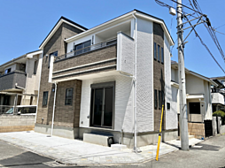BMG調布　小金井市貫井南町５丁目 1号棟