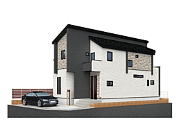 BMG世田谷　小金井市貫井南町4丁目　2期 1号棟