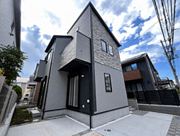 BMG杉並　立川市幸町６丁目 1号棟