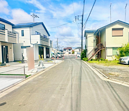 聖建設　三鷹市北野３丁目 12号棟