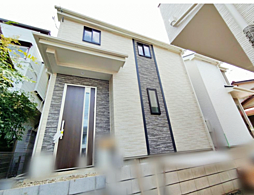 HTN渋谷　三鷹市新川１丁目651番 C号棟
