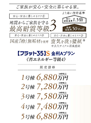 聖建設　三鷹市新川4丁目 4号棟