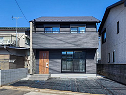 DJ　東大和市南街 1号棟
