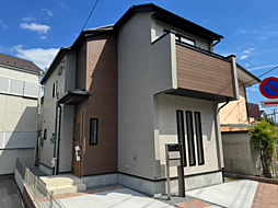 BMG府中　府中市浅間町　2期 1号棟